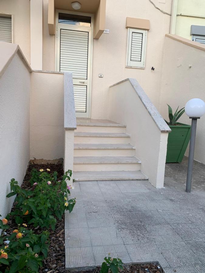 A Casa Di Barbara Villa Galatone Exterior photo
