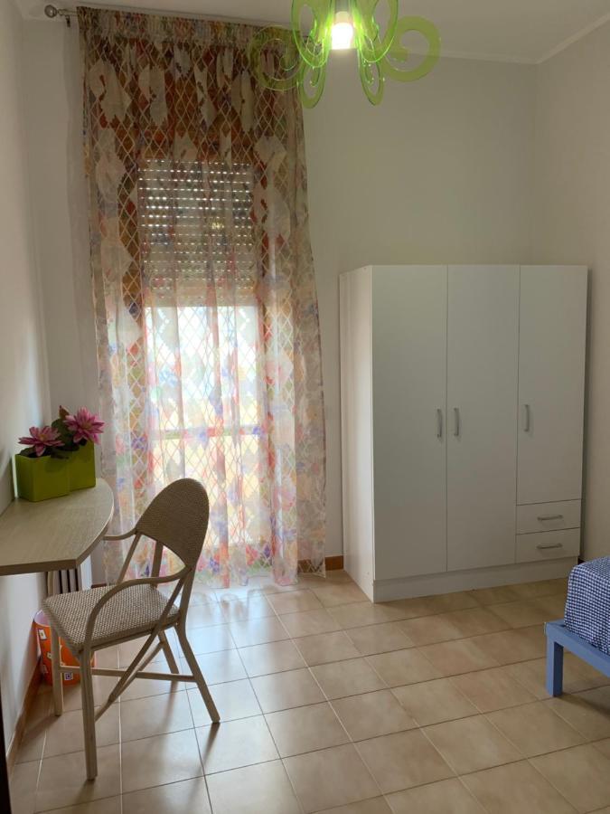 A Casa Di Barbara Villa Galatone Exterior photo
