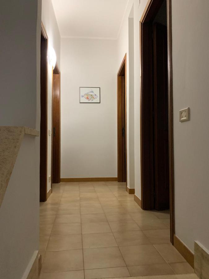 A Casa Di Barbara Villa Galatone Exterior photo
