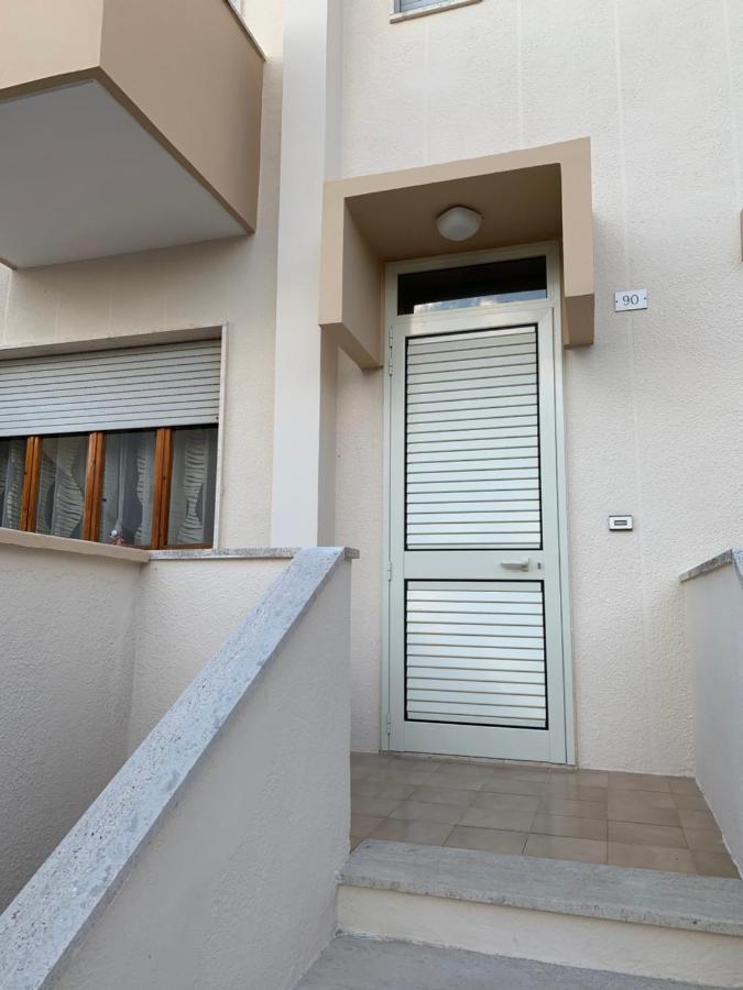 A Casa Di Barbara Villa Galatone Exterior photo
