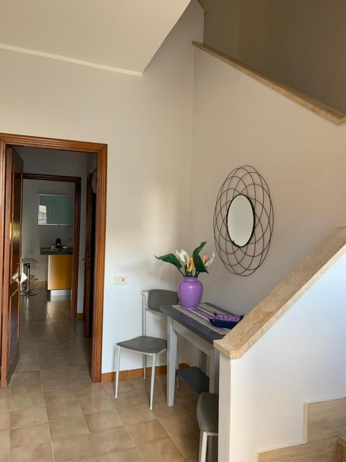A Casa Di Barbara Villa Galatone Exterior photo